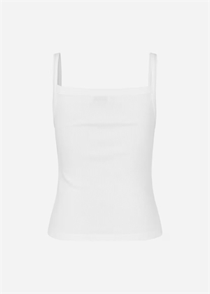 Enally tank top 5314 Hvid Envii